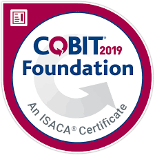 COBIT Foundation (Certification)